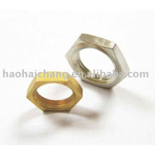 Hexagonal Wheel Lock Nut